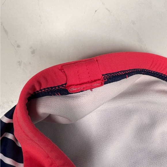 EUC Beach House Ship Shape Bandeau Tankini - Picture 10 of 11